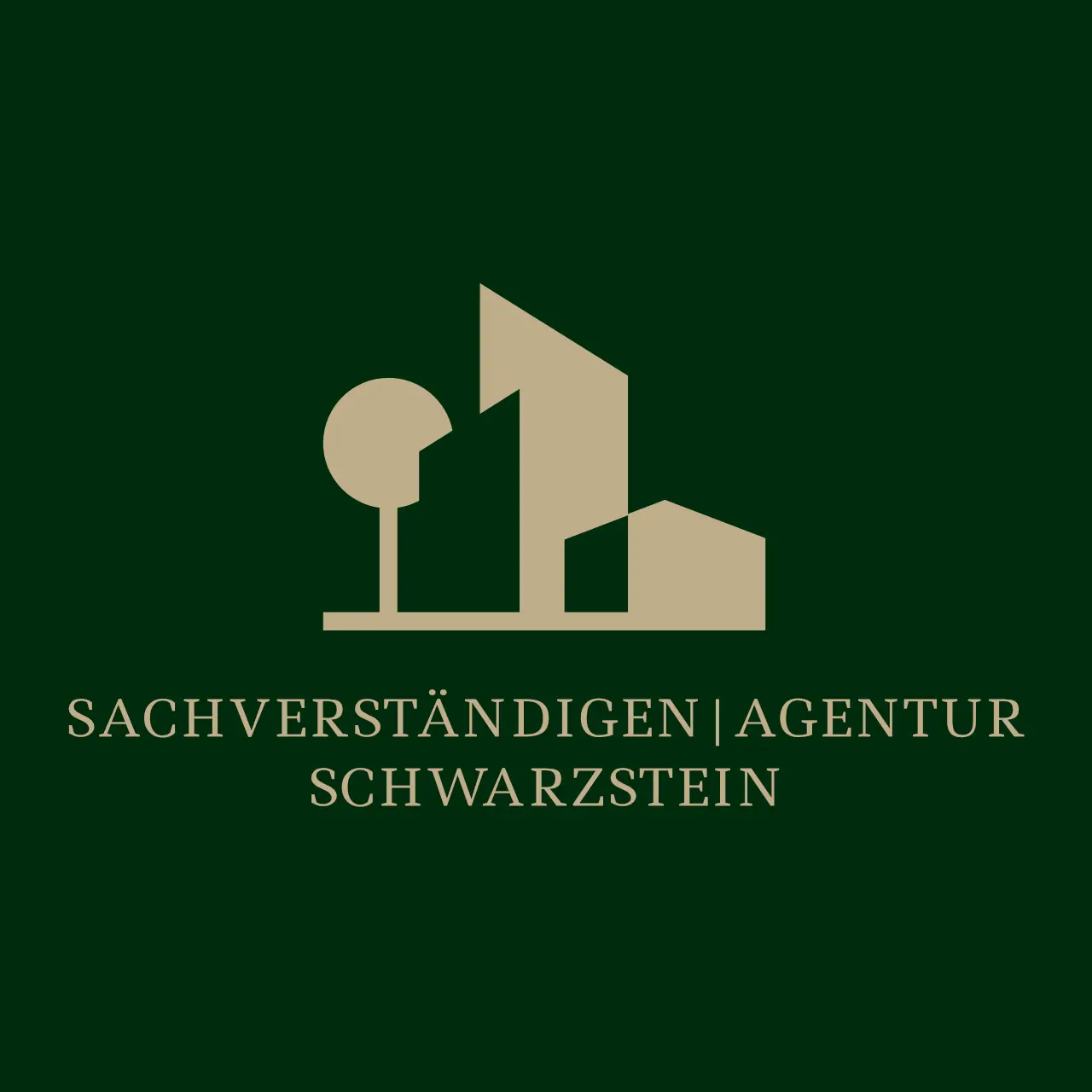Schwarzstein Logo